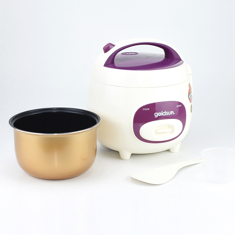 nồi cơm điện goldsun cb3101