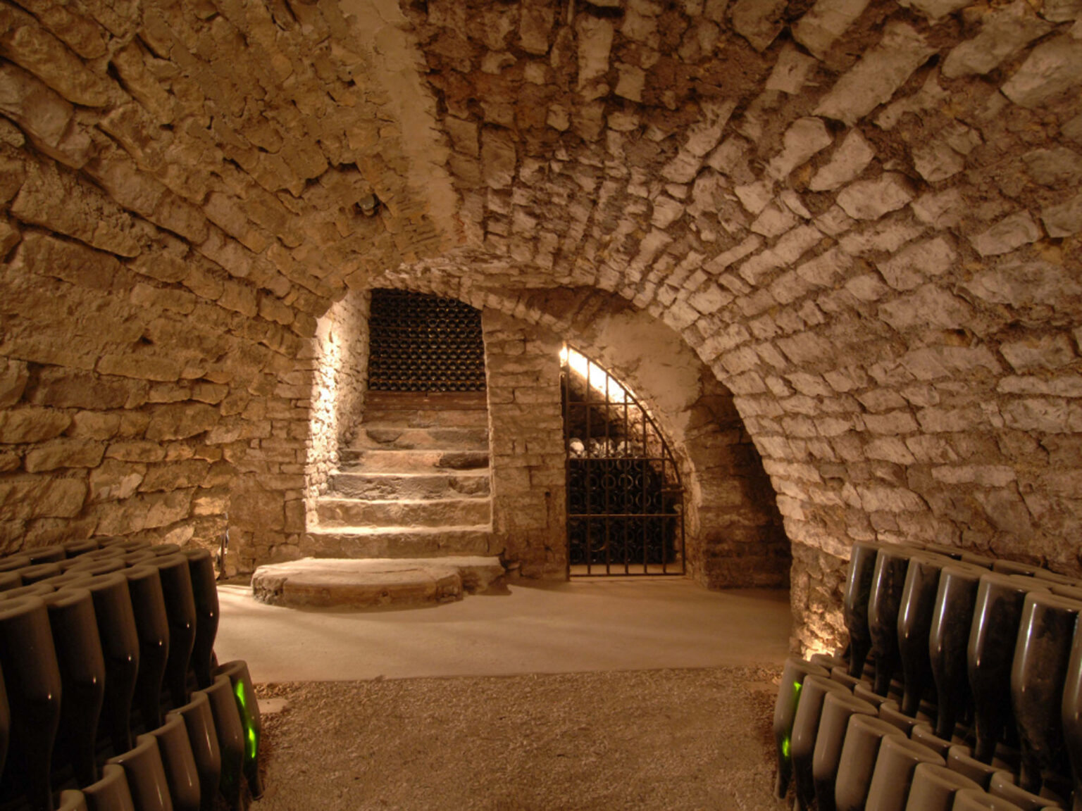 Rượu Champagne Drappier Ratafia de Champagne