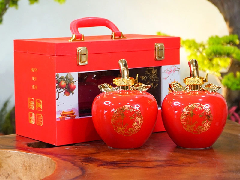 Rượu whisky táo nhật bản