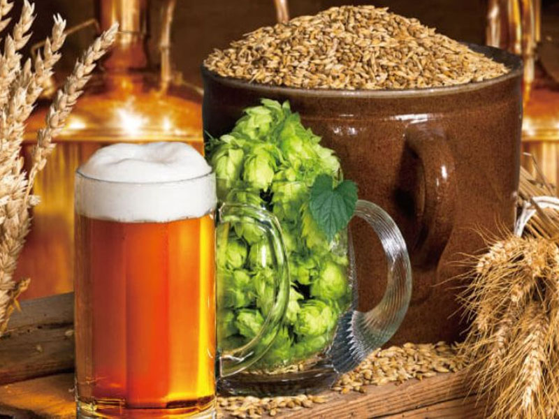 Bia bỉ trappistes rochefort 10