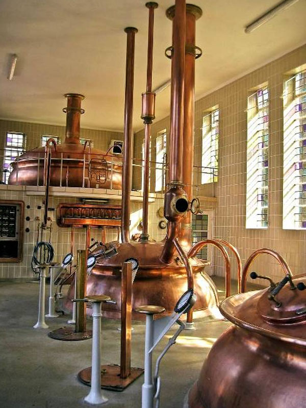 Bia bỉ trappistes rochefort 10