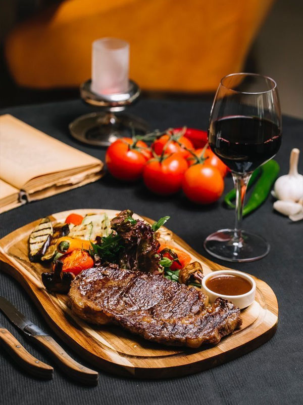 Rượu vang domaine faiveley gevrey – chambertin vieilles vignes 2022