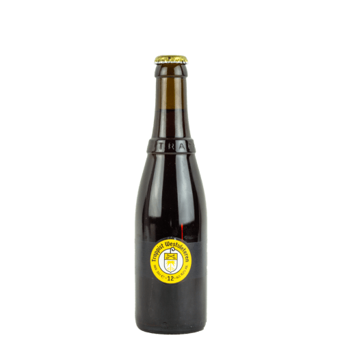 Bia Westvleteren 12