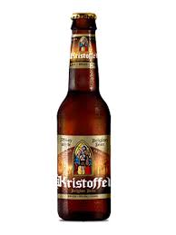 Bia Bỉ Kristoffel Brune