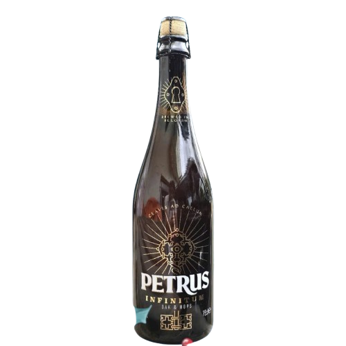 Bia Bỉ Petrus Infinitum