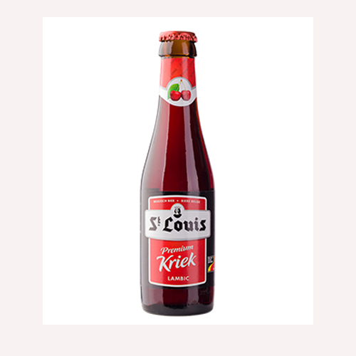 Bia bỉ premium kriek