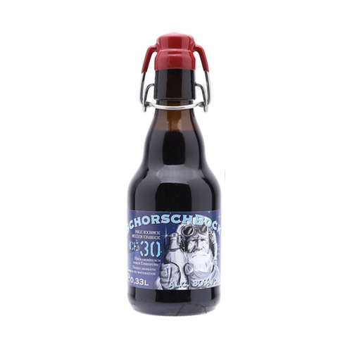 Bia đức schorsch bock 30 độ
