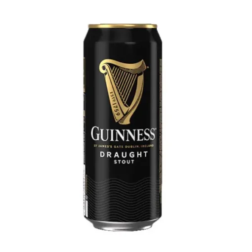 Bia Guinness Draught Stout