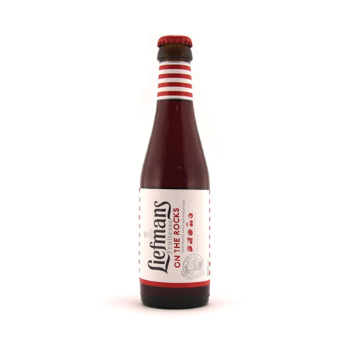 Bia liefmans bỉ 3,8% chai 250ml