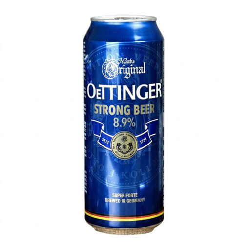 Bia Lon Oettinger 8.9%