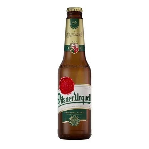 bia pilsner urquell