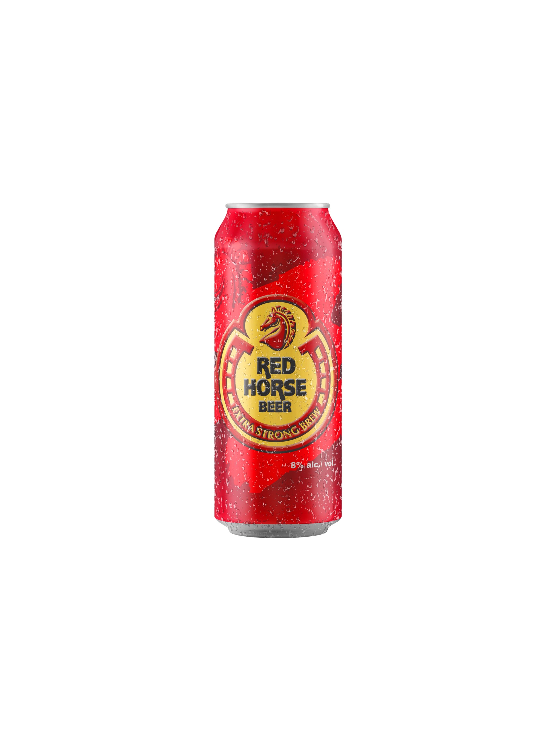 Bia Red Horse
