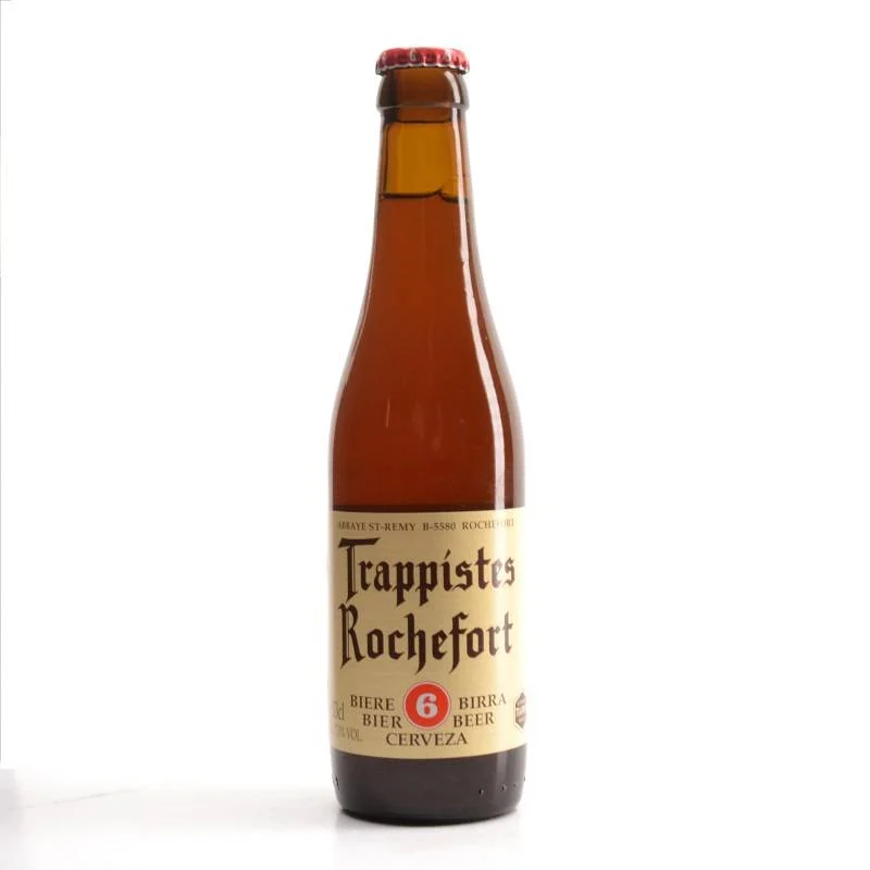 Bia Rochefort 6