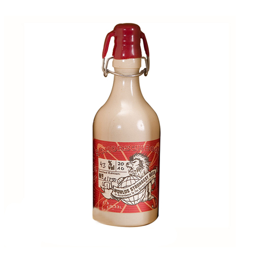Bia schorschbrau 43 độ