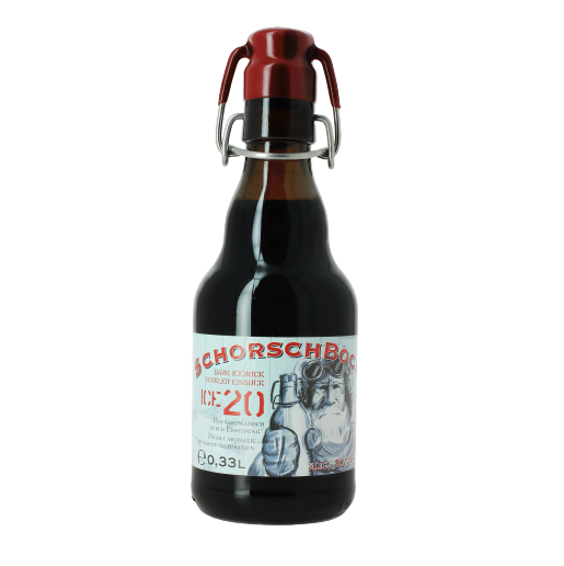 Bia sứ Schorsch Bock 20%