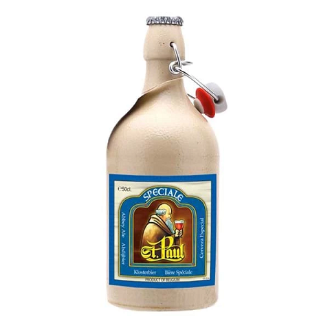 Bia sứ St. Paul Speciale
