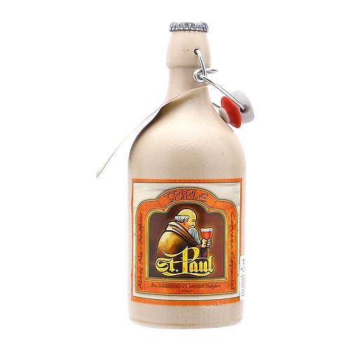 Bia sứ St. Paul Triple