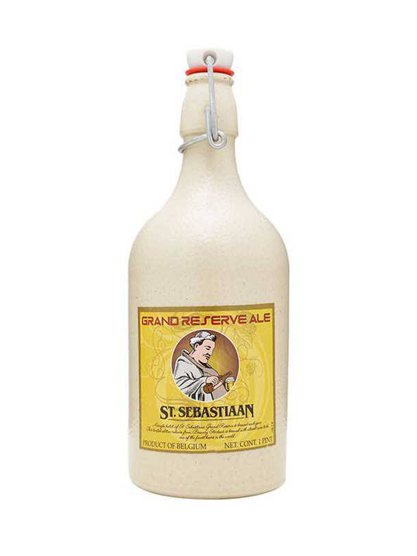Bia sứ st.sebastiaan grand aeserve ale