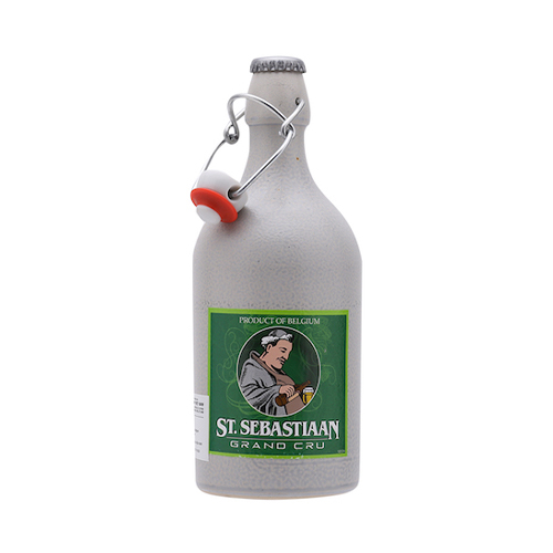 Bia sứ st.sebastiaan grand cru