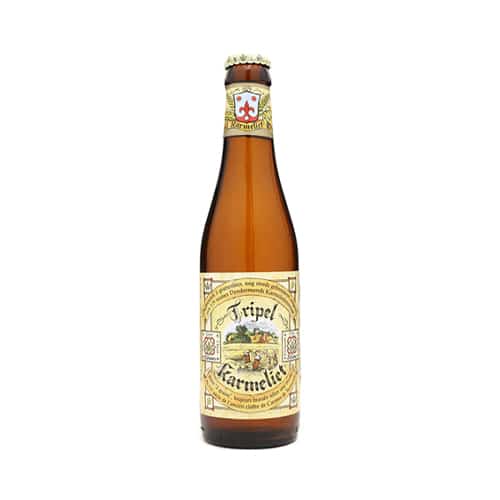 Bia Tripel Karmeliet