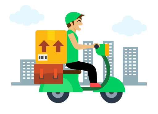 Chính sách giao nhận