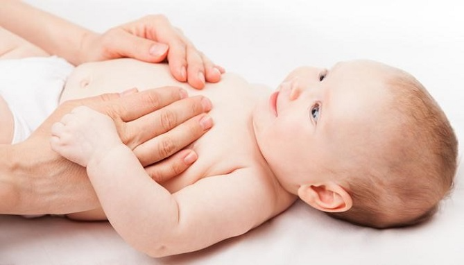 Có nên dùng dầu massage Bebble cho bé và cách sử dụng hiệu quả