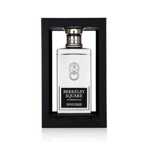 Gin berkeley square