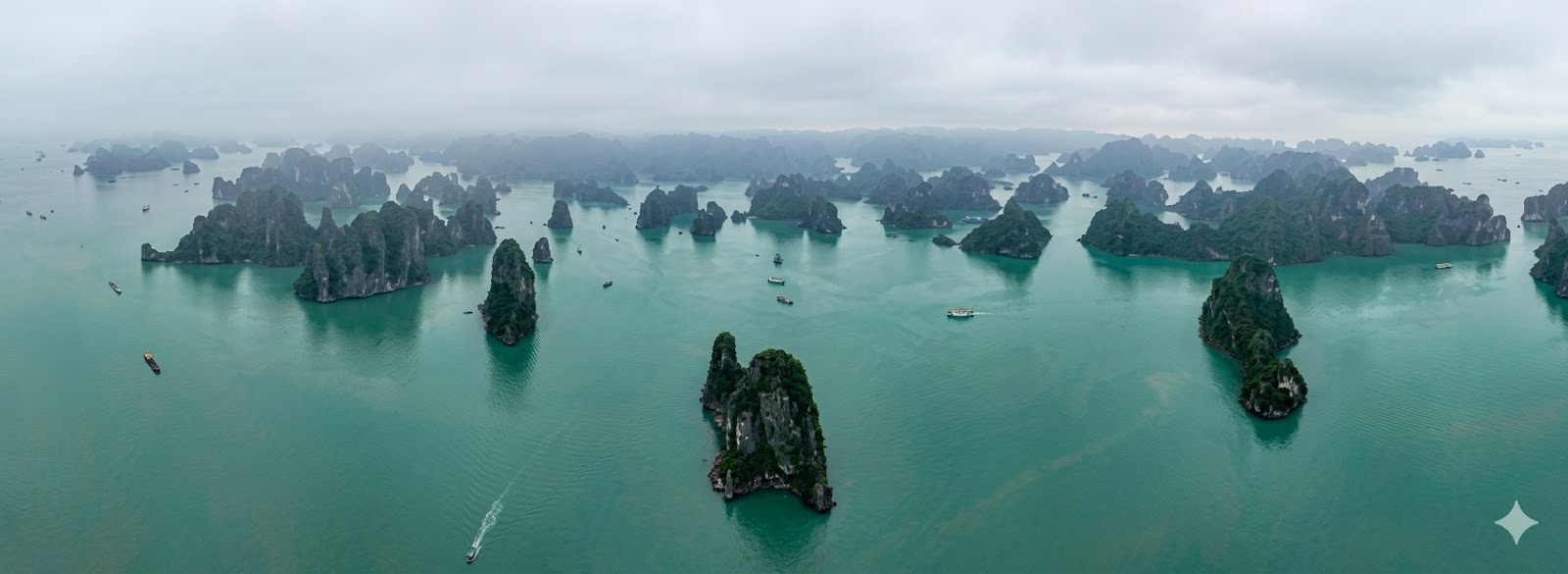 HẠ LONG 2N1Đ – KỲ QUANG THIÊN NHIÊN THẾ GIỚI