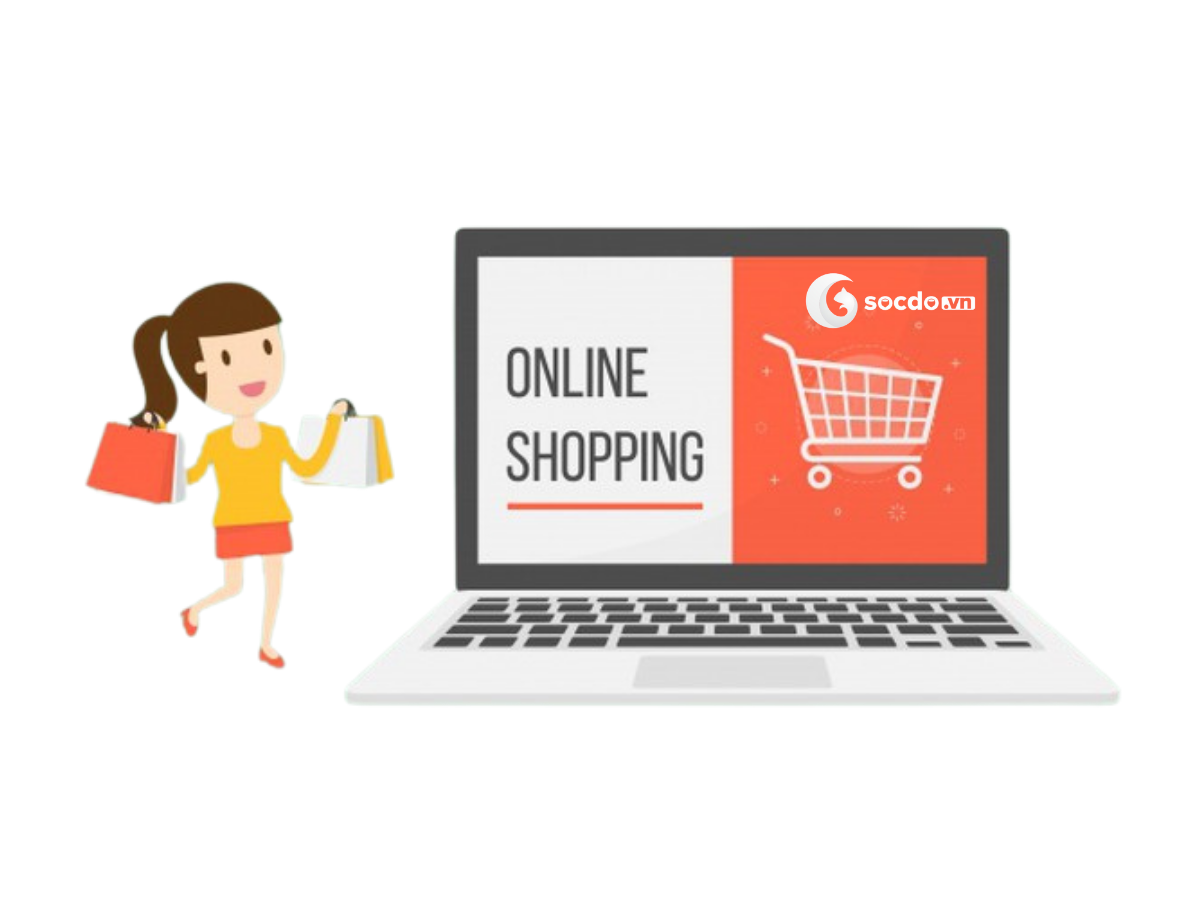 Hướng dẫn mua hàng và thanh toán