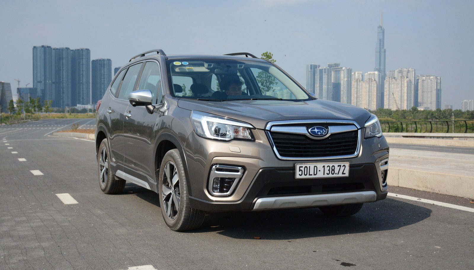 Những chi tiết cần lưu ý khi kiểm tra xe ô tô sau hành trình dài