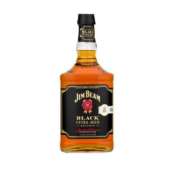 Rượu Whisky Jim Beam Black Bourbon Mỹ 700ml (43%)