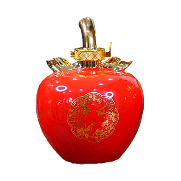 Rượu Whisky Táo Nhật Bản 900ml (45%)