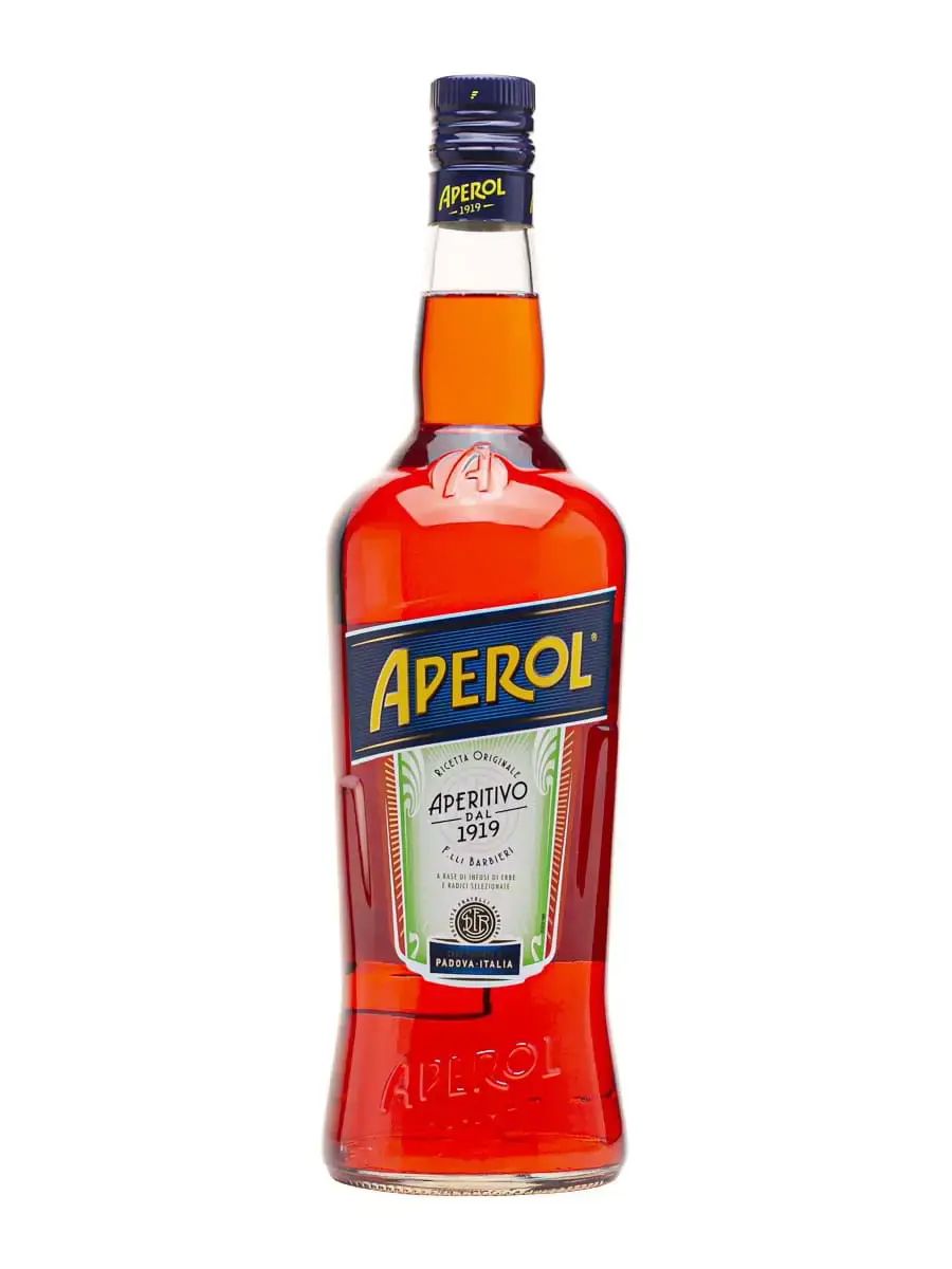 Rượu Aperol