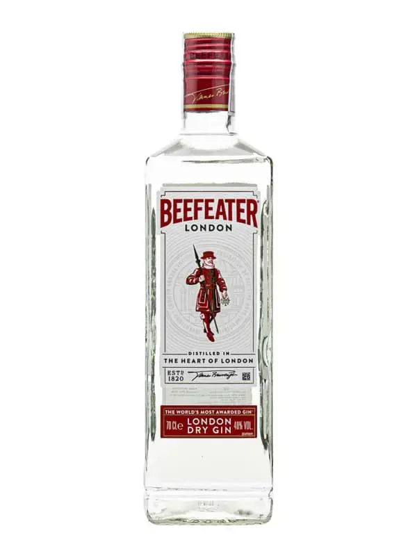 Rượu Beefeater Gin