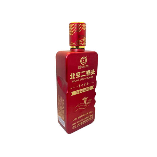 Rượu beijing erguotou bắc kinh