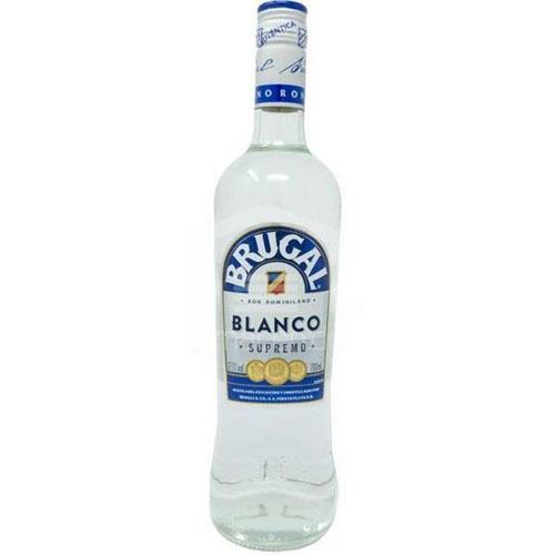 Rượu Brugal Blanco Supremo