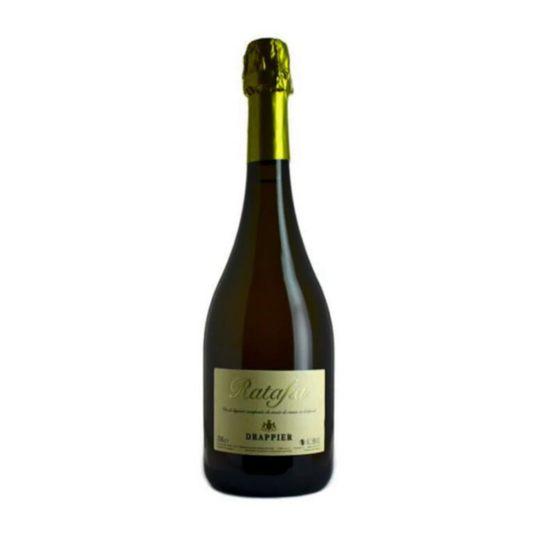 Rượu Champagne Drappier Ratafia de Champagne 750ml