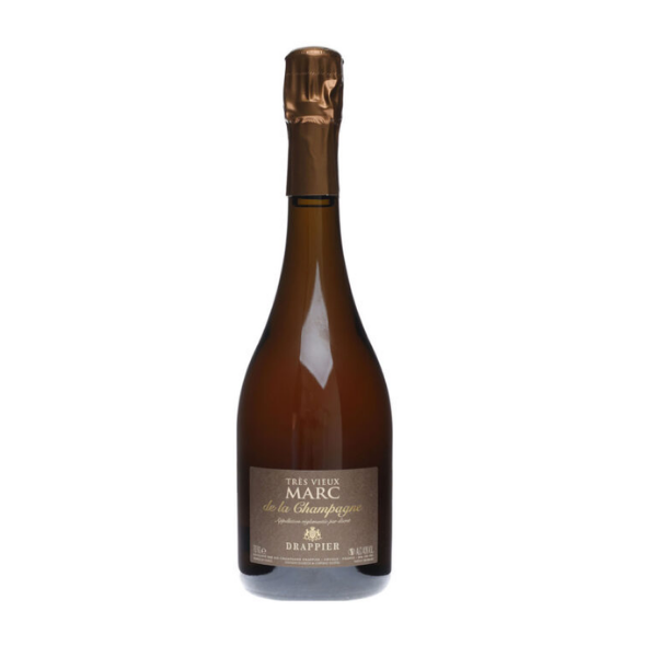 Rượu Champagne Drappier Très Vieux Marc de Champagne 700ml (40%)