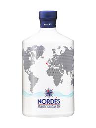 Rượu Gin Nordes