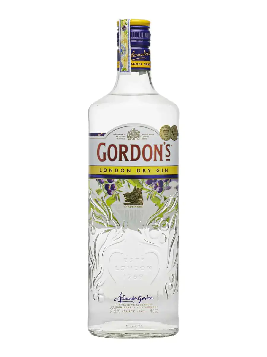 Rượu Gordon’s Gin