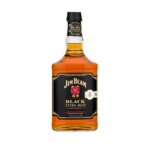 Rượu Jim Beam Black