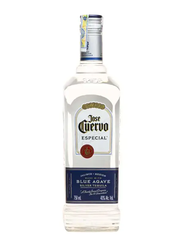 Rượu Jose Cuervo Silver