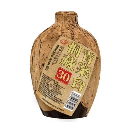 Rượu mao đài ủ trấu 30 năm
