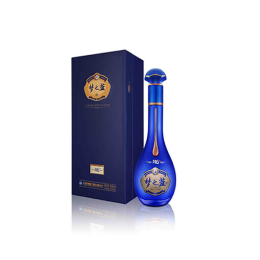 Rượu mộng chi lam m6