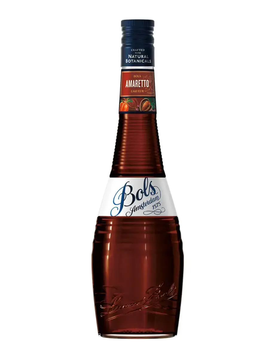 Rượu Mùi Bols Amaretto