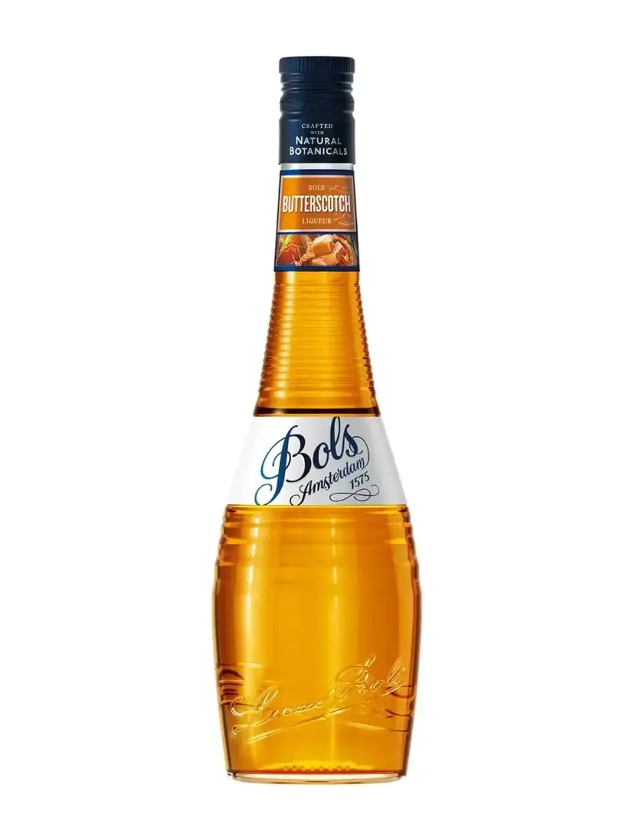 Rượu Mùi Bols Butterscotch