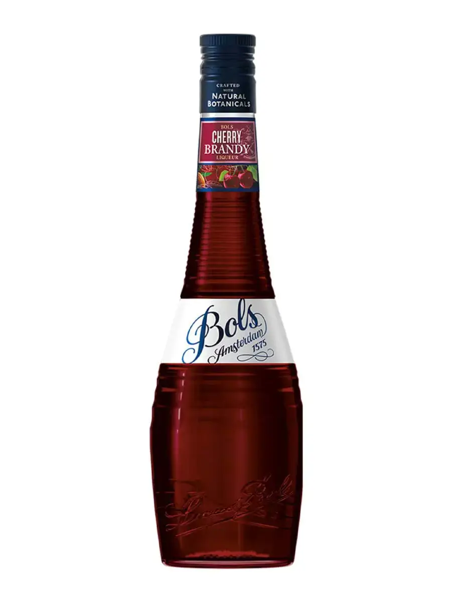 Rượu mùi Bols Cherry Brandy