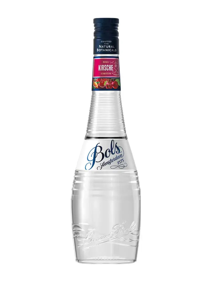 Rượu mùi Bols Kirsche