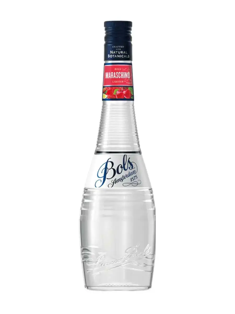 Rượu Mùi Bols Maraschino
