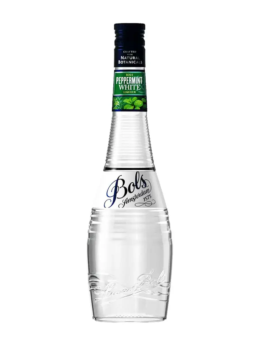 Rượu mùi Bols Peppermint White